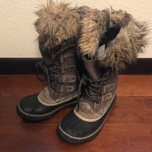 Sorel Joan of Arctic winter boots 6